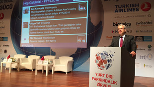 4. Yurtdışı Farkındalık Zirvesi