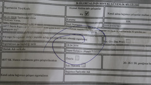 40 yaşında ama sigorta girişi 2034