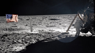 Apollo 11in Aya iniş yönergeleri 175 bin dolara satıldı