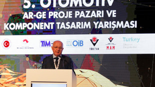 5. Otomotiv Ar-Ge Proje Pazarı ve Komponent Tasarım Yarışması