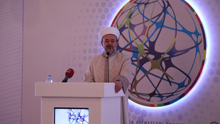 5. Yurtdışı Din Hizmetleri Konferansı