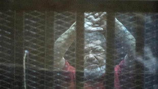 Mısırda üç gazeteciye verilen idam cezasına tepki