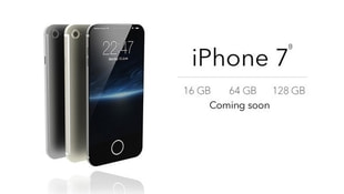iPhone 7 işte böyle olacak