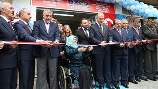 6 bin engelli kamuda istihdam edilecek