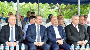 6. Bölgesel Ata Model Uçak Şampiyonası