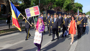 6. Uluslararası Bando ve Ciğer Festivali başladı