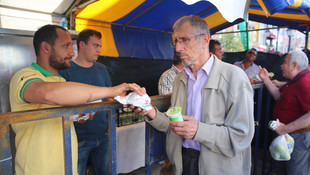 6. Uluslararası Bando ve Ciğer Festivali