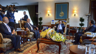 65. Hükümet'in kurulması