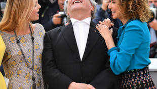 69. Cannes Film Festivali başladı