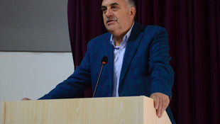 7. Uluslararası Din Görevlileri Sempozyumu