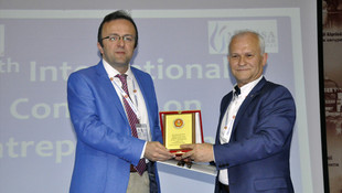 7. Uluslararası Girişimcilik Kongresi