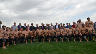 739. Türk Dil Bayramı