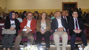 8. TRT Belgesel Ödülleri ve Belgesel Günleri