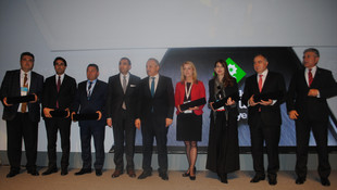 8. Uluslararası İş Sağlığı ve Güvenliği Konferansı sona erdi