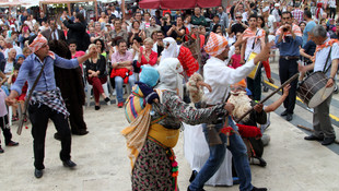 9. Uluslararası Fethiye Festivali