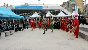 9. Uluslararası Öğrenci Buluşması