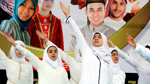 9. Uluslararası Öğrenci Buluşması