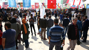 9. Uluslararası Öğrenci Buluşması