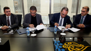 AA Haber Akademisi ile El-Cezire arasında anlaşma