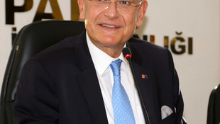 AB Bakanı ve Başmüzakereci Bozkır: