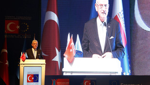 AB Bakanı ve Başmüzakereci Bozkır: