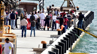 AB ile imzalanan geri kabul anlaşması