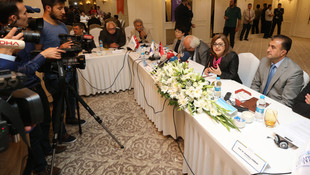 AB-Türkiye Anadolu Arkeoloji Enstitüsü Projesi