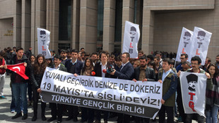 ABD askerlerine yönelik çuval eylemine ilişkin davada karar