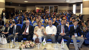 ABD Kültür Ateşesi Van De Vate: