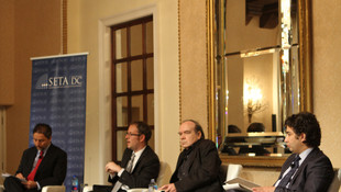 ABD-Türkiye Ortaklığının Geleceği konferansı