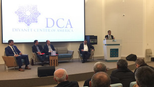 ABD'de Ahıska Türkleri çalıştayı