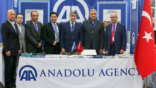 ABD’de yaşayan Müslümanlar ICNA-MAS toplantısında buluştu