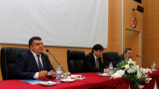 Adalet Bakanlığı Arabuluculuk Daire Başkanı Öztatar: