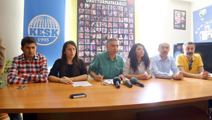 Adana'da 1 Mayıs kutlamaları iptal edildi