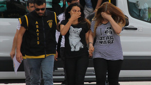 Adana'da 5 dolandırıcılık zanlısı yakalandı