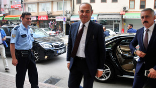 Adana'da belediyede usulsüzlük iddiası davası