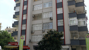 GÜNCELLEME
Adana'da cinayet