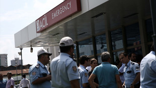 Adanada silahlı saldırıya uğrayan polis memuru şehit oldu