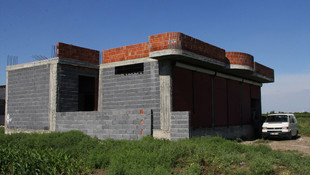 Adanada sahte içki operasyonu