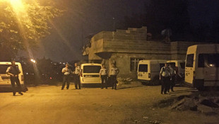 Adana'da silahlı kavga: 1 ölü, 2 yaralı