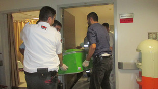 Adanada silahlı kavga: 2 ölü 2 yaralı