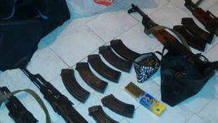 Adana'da suç örgütü operasyonu