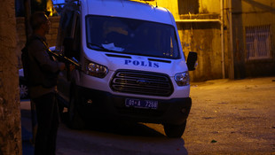 Adana'da terör operasyonu