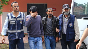 Adanada uyuşturucu operasyonu