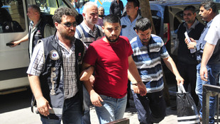 Adana'daki suç örgütü operasyonu