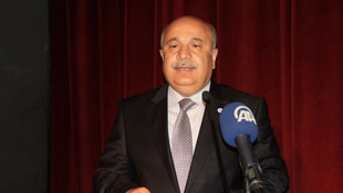 TÜBİTAK Başkan Yardımcısı Arcaklıoğlu: