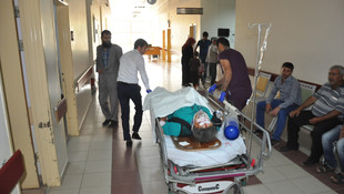 Adıyaman’da 3 ayrı trafik kazası: 10 yaralı