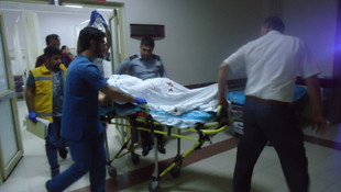 Adıyaman’da silahlı saldırı: 1 yaralı