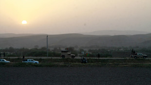 Afganistanda Talibana yönelik operasyon: 35 militan öldürüldü