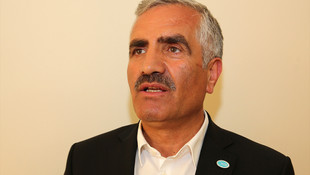 Ahıska Türklerinin Türkiye'ye yerleştirilmesi